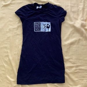 Lululemon Love Yoga short sleeve T-shirt